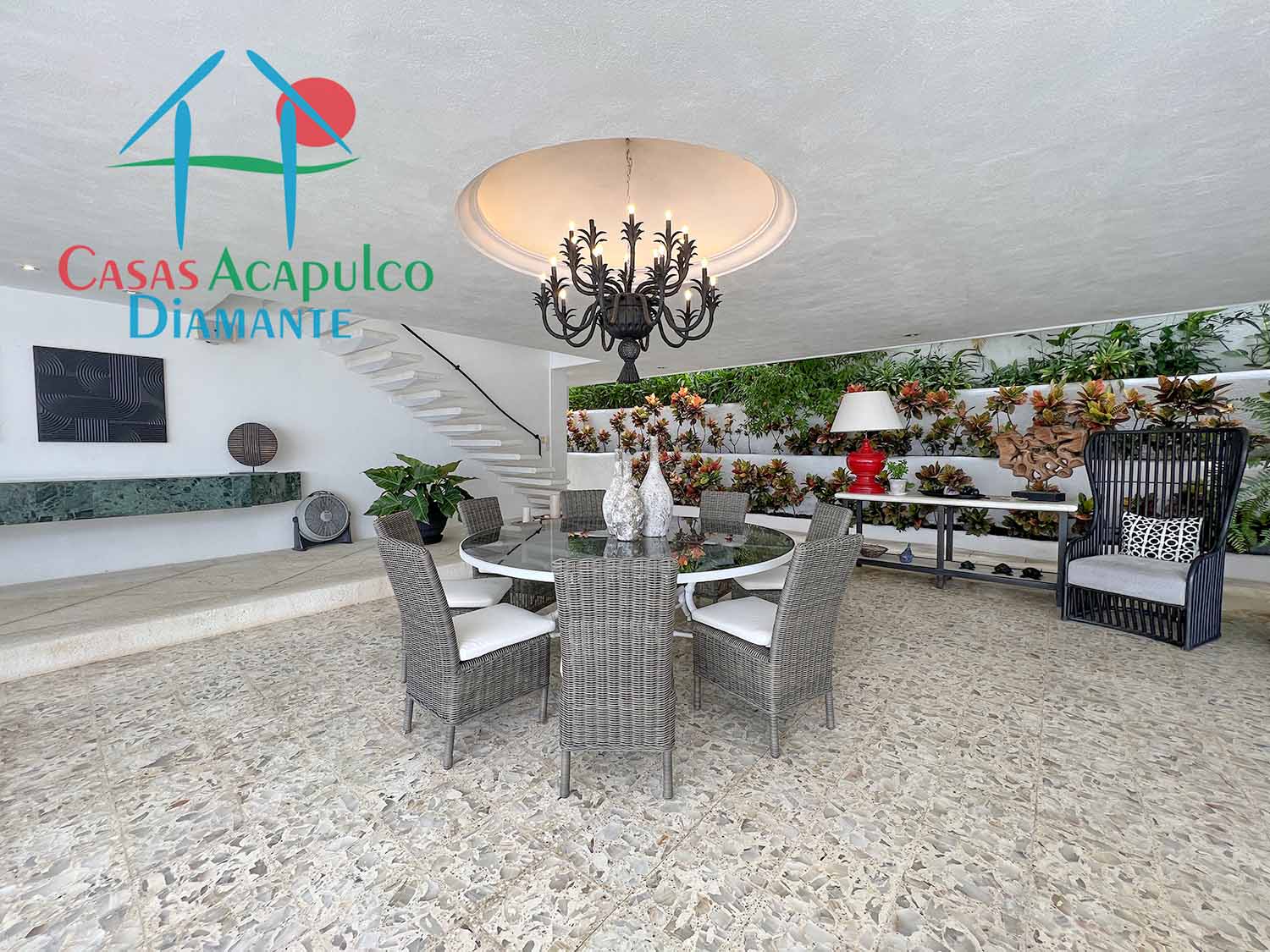 Villa Melgar - Estancia 4